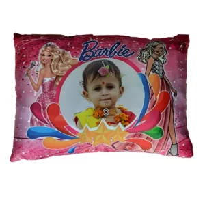 barbie-pillow