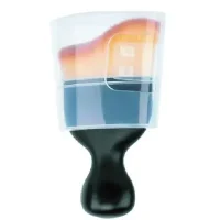 CAR SOFT CLEANING BRUSH