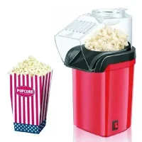 INSTANT POPCORN MAKER (IMPORTED)