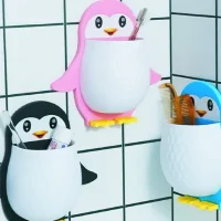 Penguin Design Multipurpose Holder