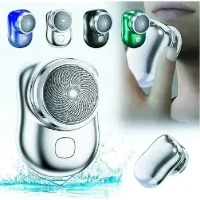 WATERPROOF SHAVER